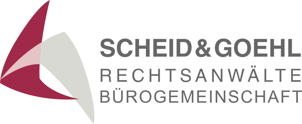 Logo Footer Scheid & Goehl