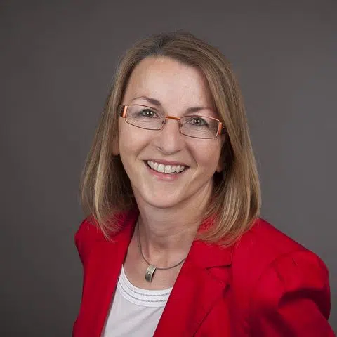 Mitarbeiterin Scheid & Goehl