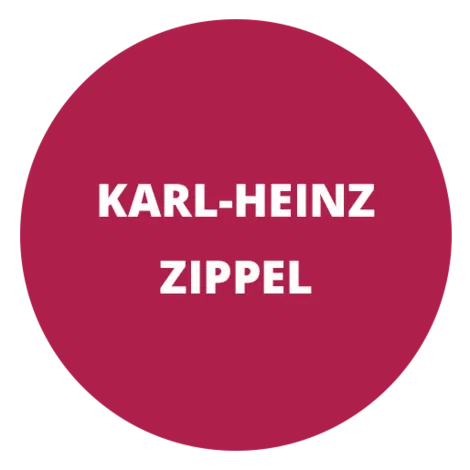 Bewertung Karl Heinz Zippel