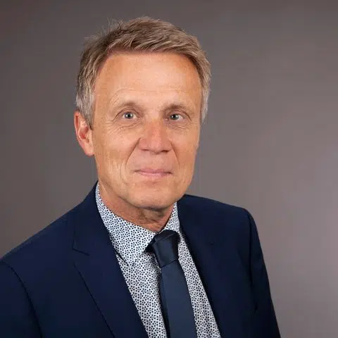 Peter Scheid Ihr Ansprechpartner